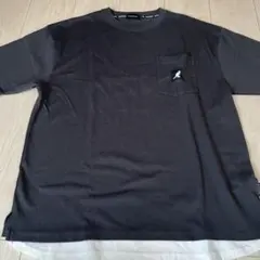 kangol Tシャツ