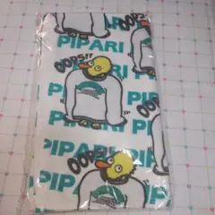 pipari フェイスタオル　ピパリ