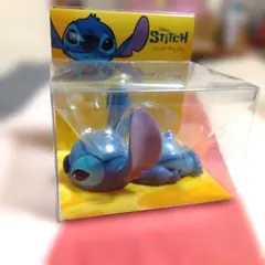 希少品 ディズニー スティッチ バネ クリップ - メルカリ