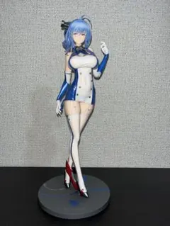 2025年最新】アズールレーン セントルイス 軽装ver. 1/7の人気