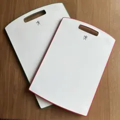 ヘンケルス HENCKELS✳︎まな板２枚セット✳︎カッティングボードのサムネイル