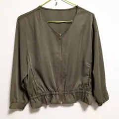 レディース 服 秋 ROPE' PICNIC ロペピクニック ジャケット