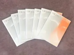 ENHYPEN Orange blood 7形態セット