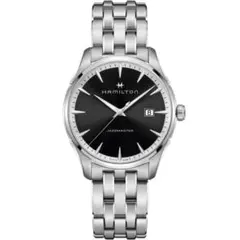 ⭐︎2時間限定値下げ ハミルトン ジャズマスター 34mm H36105150