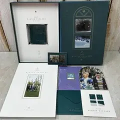 BTS ウィンパケ DVD 日本語字幕付 J-HOPE ホソク 特典付