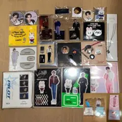 【バラ売り◎】Straykids リノ グッズ まとめ売り