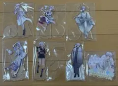 初兎 アクリルスタンド いれいす