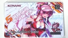 2026年最新】SDVX e-pass 9周年の人気アイテム - メルカリ