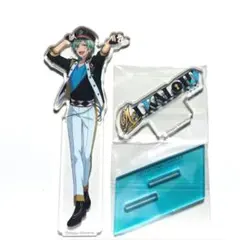 あんスタ　風早巽　新衣装　アクリルスタンド　アクスタ　あんさんぶるスターズ