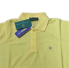 Arnold Palmer ポロシャツ 半袖 イエロー Lのサムネイル