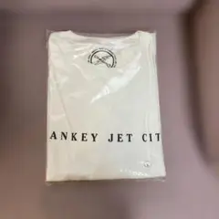 ブランキージェットシティ、Ｔシャツ、Lサイズ