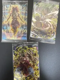 ドラゴンボール イタジャガ Vol.3. ブロリー