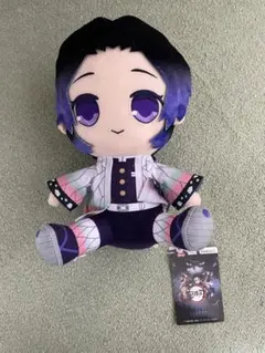 2026年最新】胡蝶しのぶ ちびぐるみの人気アイテム - メルカリ