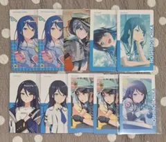 星野一歌　プロセカ　エピカ　纏め売り