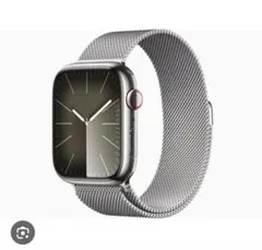 Apple Watch Series 9 GPS 45mm
