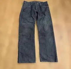 加*樹様 Levi’s 514 デニムパンツ 32x30