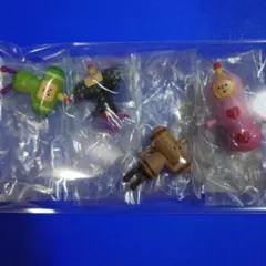 塊魂　ならぶんです2　4種セット