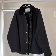 417 EDIFICE ブルゾン