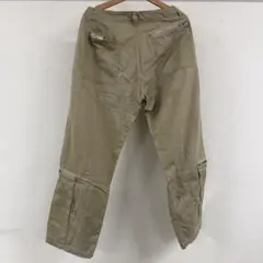 初期 90s goodenough gimmick nylon pants - メルカリ