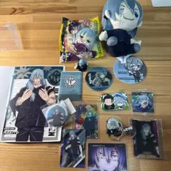 呪術廻戦 ぬいぐるみ 真人 グッズ　まとめ売り