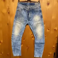 【最終セール】ディーゼル　diesel デニム ジーンズ