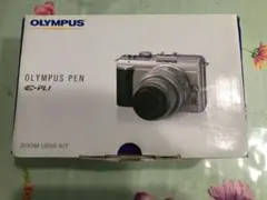 2026年最新】olympus pen e-pl1の人気アイテム - メルカリ