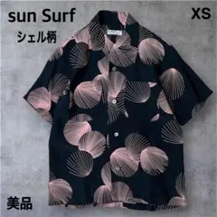 SunSurfサンサーフ東洋エンタープライズDUK'S SHELLXSのサムネイル
