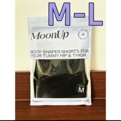 新品 ムーンアップショーツ　Mサイズ