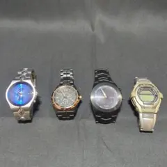 腕時計　ジャンク品