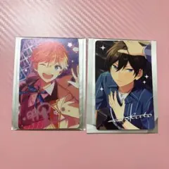 あんスタ トリスタ 限定商品等まとめ売り 2026年最新】trickster あんスタの人気アイテム - メルカリ