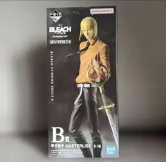 一番くじ BLEACH 平子真子 MASTERLISE B賞 - メルカリ