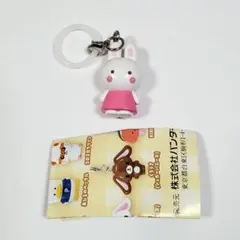 サンリオキャラクターズオールスターズ　めじるしアクセサリー　チアリーチャム