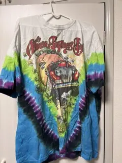 RON JON ロンジョン ピンク Tシャツ 人気のサメ L（大きめ） - メルカリ