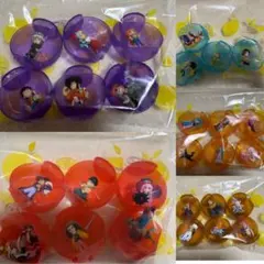 ワンピの実　セット