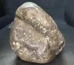 天然石 鑑賞石 菊花石 置物 重さ約1882g N 8992 - メルカリ