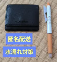 BURBERRY ブラック コインケース