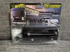 ホットウィール チームトランスポート ライカン ハイパースポーツ