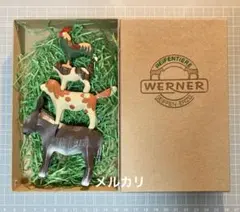 2026年最新】ブレーメンの音楽隊 オブジェの人気アイテム - メルカリ