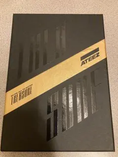 2026年最新】ateez treasureの人気アイテム - メルカリ