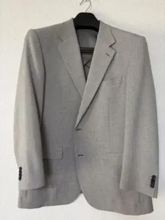【美品】SartoriaBellini 大きいサイズ テーラードジャケット 4L