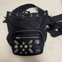 2026年最新】toga porter BELT BAGの人気アイテム - メルカリ