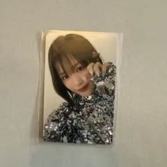 ME:I MIRAI期、CD購入トレカ、メッセージトレカ(RAN)