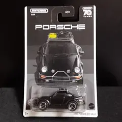 MATCHBOX 1985 ポルシェ911 ラリー 70周年 トミカ ミニカー - メルカリ
