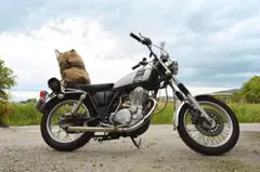 2026年最新】ヤマハ SR400 純正マフラーの人気アイテム - メルカリ