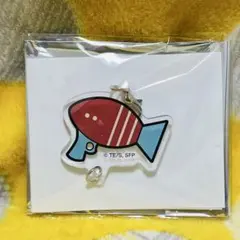 SPY×FAMILY スパイファミリー アクリルキーホルダー アーニャ(10)