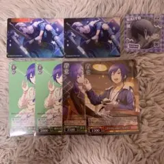 プロセカ　KAITO まとめ売り