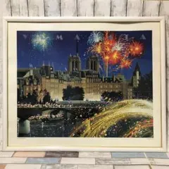 ヒロヤマガタ ポスター 世界デザイン博覧会 特別公式ポスター Fantasy