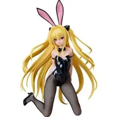 アイズ・ヴァレンシュタイン バニーVer 1/4 フィギュア FREEing - メルカリ