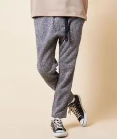 美品【GRAMICCI/グラミチ】フリースパンツ