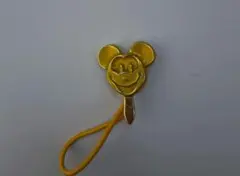 ヘアゴム。 ディズニー